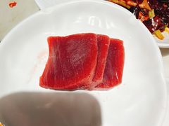 -雍容荟帝王蟹活龙虾展台自助(IFS黑金店)