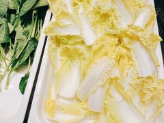 -钱小奴创意自助餐厅·原切谷饲安格斯畅吃(宁波奉化银泰店)