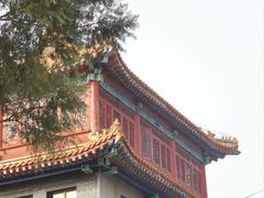 -张坊宋辽古战道