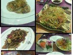 -大渔铁板烧(中山路八佰伴店)
