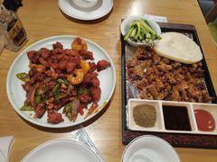 -陈傻子餐厅(世纪都会店)