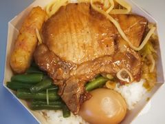 -台铁便当本铺(新左营店)