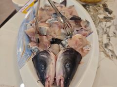 -鱼教头石泉老街石锅鱼(高新店)