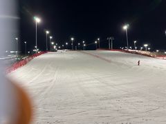 -富龙滑雪场