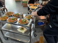 -郝大姐·乌龙山铁板烧(大学城三店)