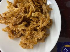 -八爷手擀炸酱面(张家窝店)