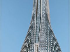 -杭州来福士中心