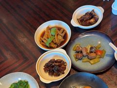 -新天世纪中餐厅