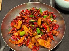 -山石榴·贵州菜(丰盛里店)