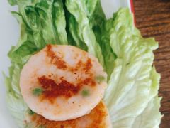 -院落新京菜·烤鸭(地安门店)