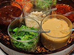 -八珍玉食鸡煲·打边炉(印象城店)