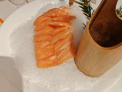 -海富门·带鱼·淮扬菜·粤菜(甘家口店)