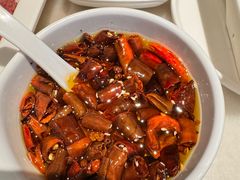 辣椒油-牛街·马辈儿涮肉(牛街总店)