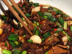 黑猪肉-农耕记·湖南土菜(科技园店)