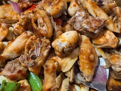 -德胜轩正宗顺德菜(宝安沙井会展中心店)