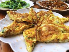 珍珠贝煎蛋-南记食粥坊·宵夜大排档(岭南分店)