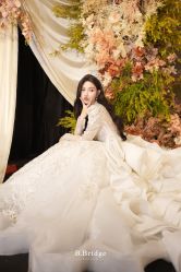 -B.Bridge Couture婚纱礼服(福田店)