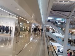 -皇城恒隆广场