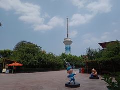 -郑州方特梦幻王国