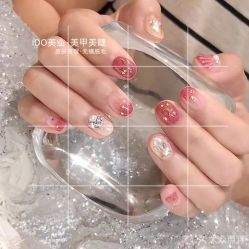-IDO美甲美睫