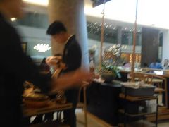 大堂-湯系·煲汤手艺人(东二环泰禾广场店)