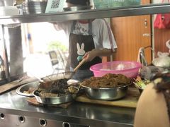 -修记牛杂店(同华东一路店)