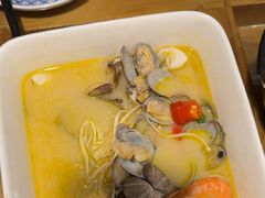 -苏浙徽·农家大院(开发区星湖101店)