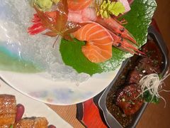 -水之惠鲜鱼料理(王府大街店)