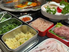 -大龙燚火锅(春熙店)