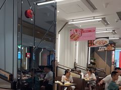 -新旺茶餐厅·早餐(香港广场店)