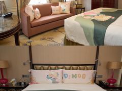 -上海和平饭店 Fairmont Peace Hotel