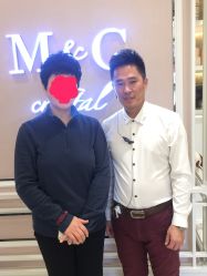 短发-HH·MG染烫店