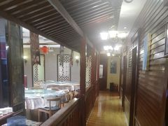 -粥全粥到海鲜家常菜·海肠捞饭(嫩江路店)