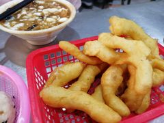 -逍遥镇刘相五胡辣汤豆沫馆(康复中街店)