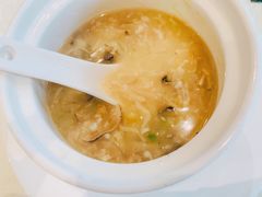 -禾悦庄餐厅