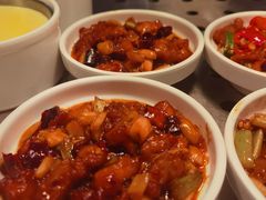 -乡村基(巴南区万达金街餐厅)