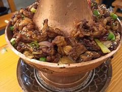 -黄泰吉拾味餐厅(江汉路店)