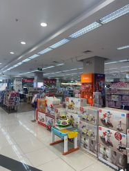 -孩子王(云龙万达店)