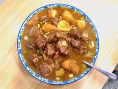 -东财大盘鸡(黑石礁店)