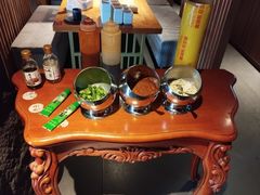 -山之屋炭火烧肉·生啤畅饮(大朗万科中央公园店)