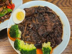 -隐食餐厅(金水湾公馆店)