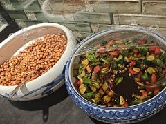 -北京老门框爆肚涮肉馆(凤城六路店)