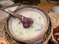 -南拳十三姨·潮汕砂锅粥(世纪金源店)