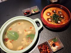 -锦荟JINHUI·浙江小馆(上海荟聚店)