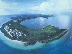-涠洲岛火山国家地质公园