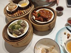 -喜势点·糖沙翁手工茶点·本地人茶居(永庆坊店)