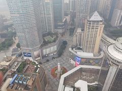 -晓彭肥肠鸡·泡椒鸡火锅(水木天地店)