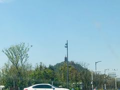 -狼山风景名胜区