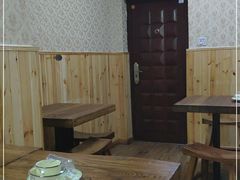 大堂-正宗天津烧麦馆(柳州路店)