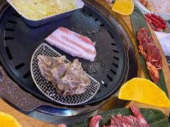 -玄希浪漫厨房·韩料烤肉(湖滨银泰in77店)